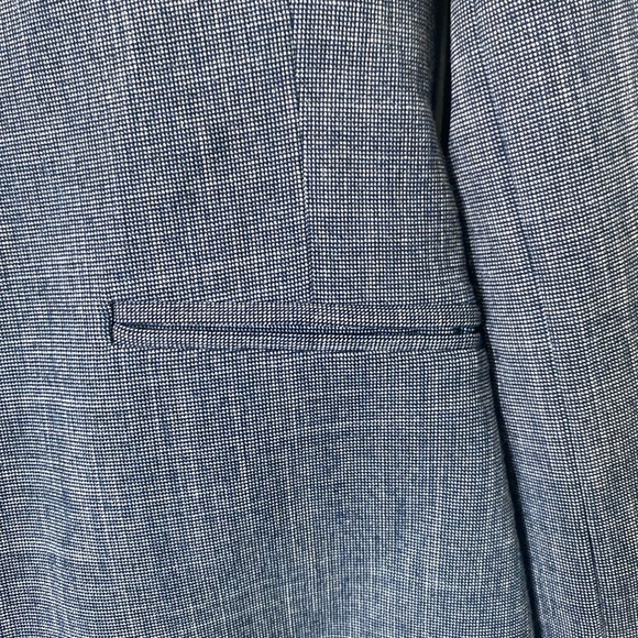 Women’s Zara Blazer Jacket size-2 - Picture 4 of 6